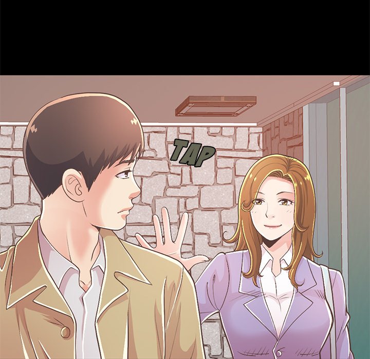 My Love for Her Chapter 16 - Manhwa18.com