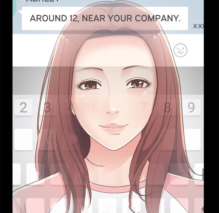 My Love for Her Chapter 17 - Manhwa18.com