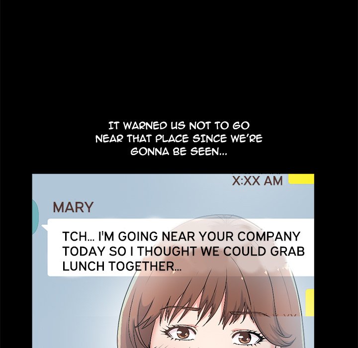 My Love for Her Chapter 17 - Manhwa18.com