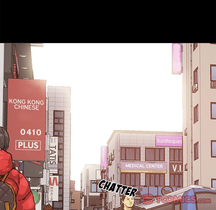 My Love for Her Chapter 17 - Manhwa18.com