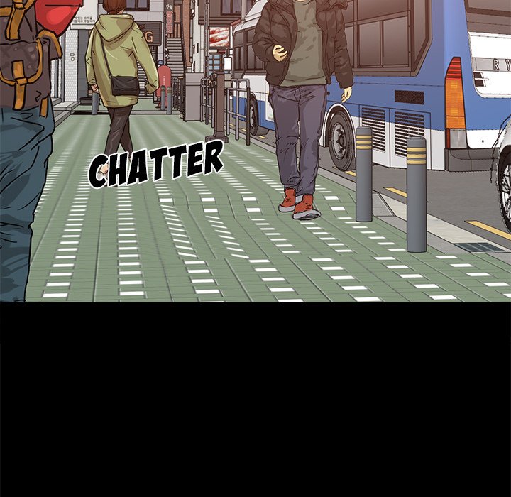 My Love for Her Chapter 17 - Manhwa18.com