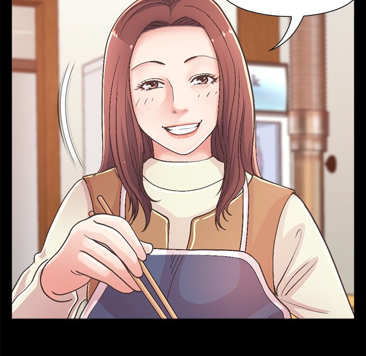 My Love for Her Chapter 17 - Manhwa18.com