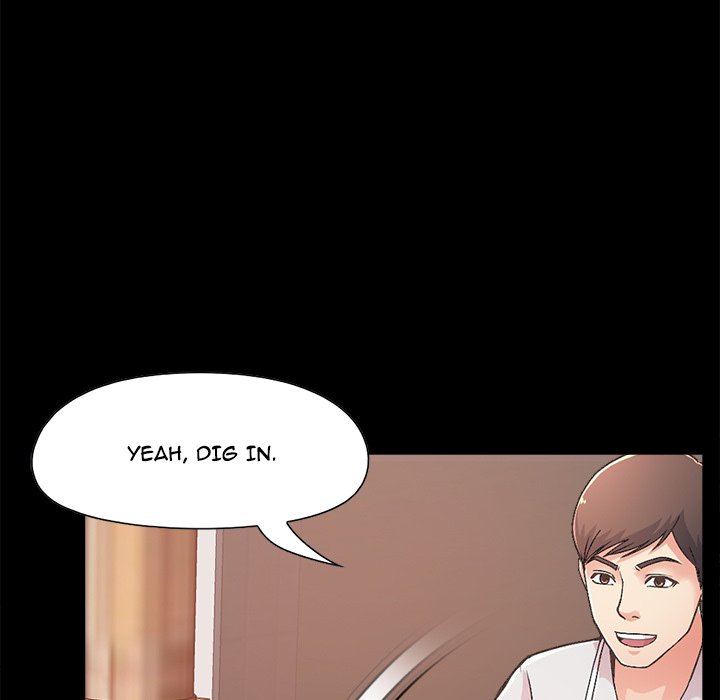 My Love for Her Chapter 17 - Manhwa18.com