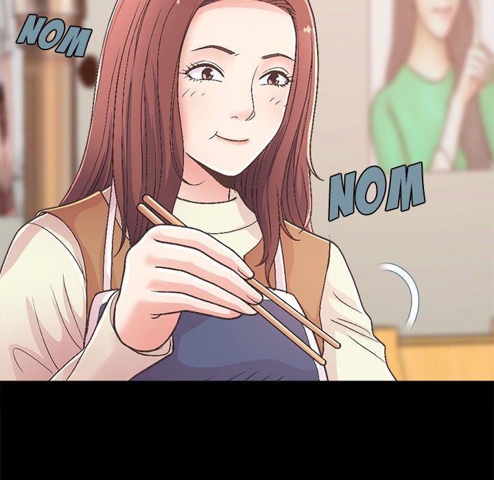 My Love for Her Chapter 17 - Manhwa18.com