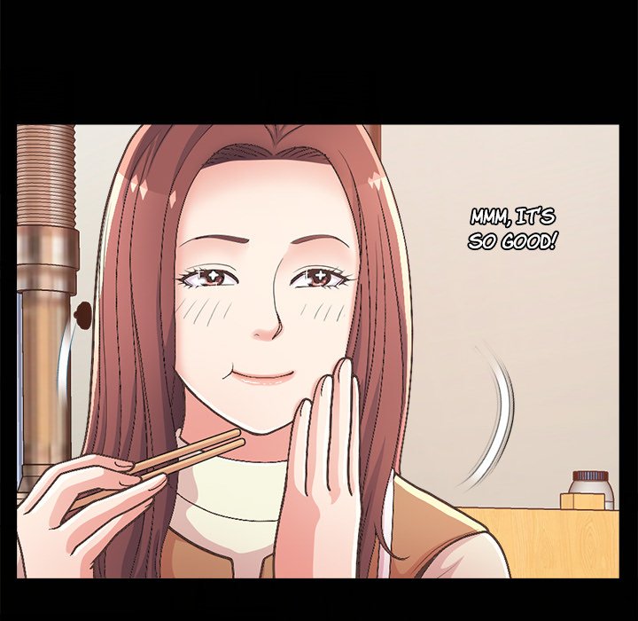 My Love for Her Chapter 17 - Manhwa18.com