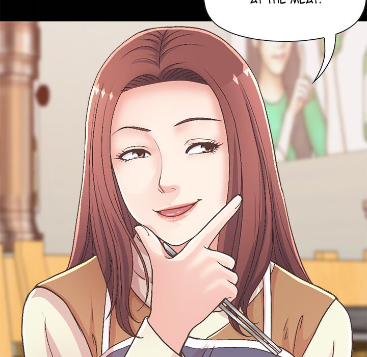 My Love for Her Chapter 17 - Manhwa18.com