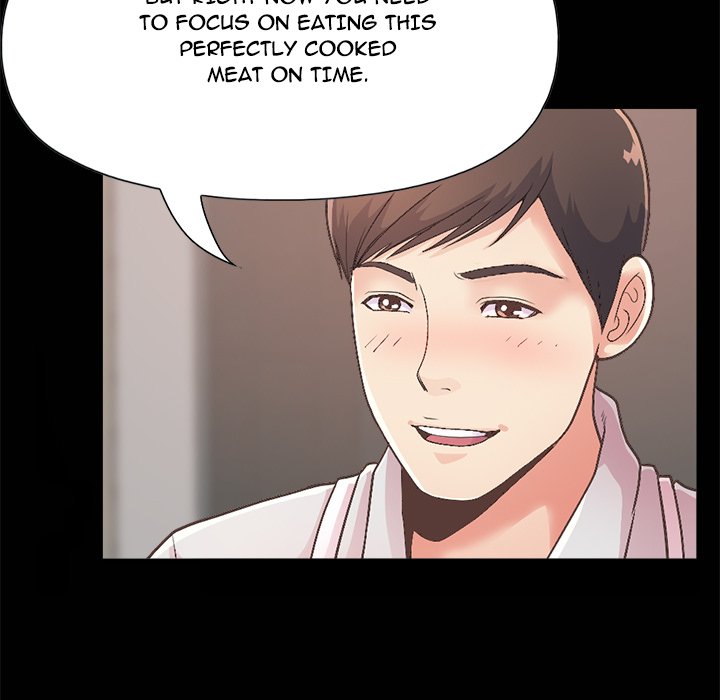 My Love for Her Chapter 17 - Manhwa18.com