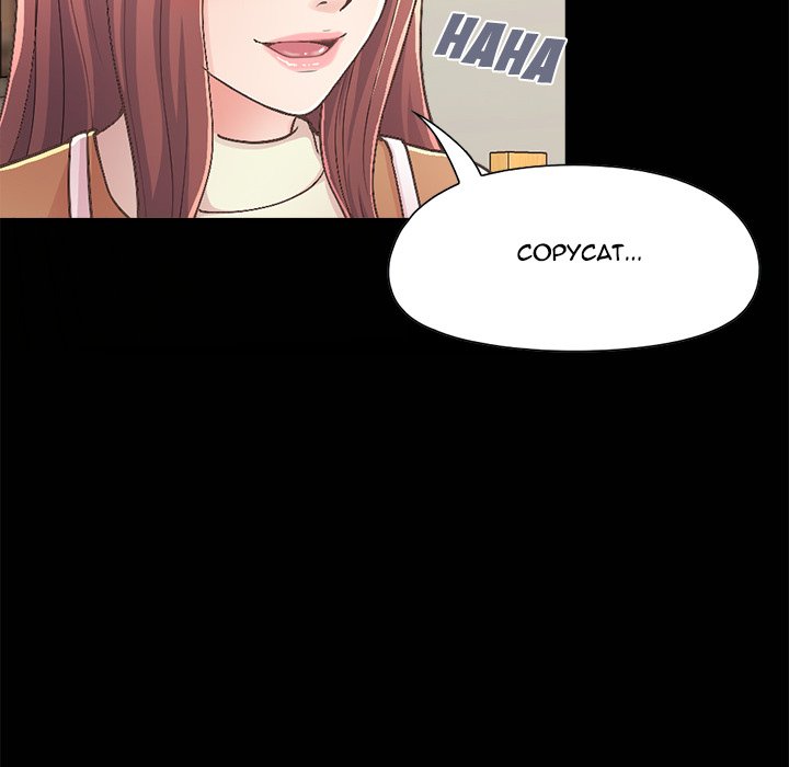 My Love for Her Chapter 17 - Manhwa18.com