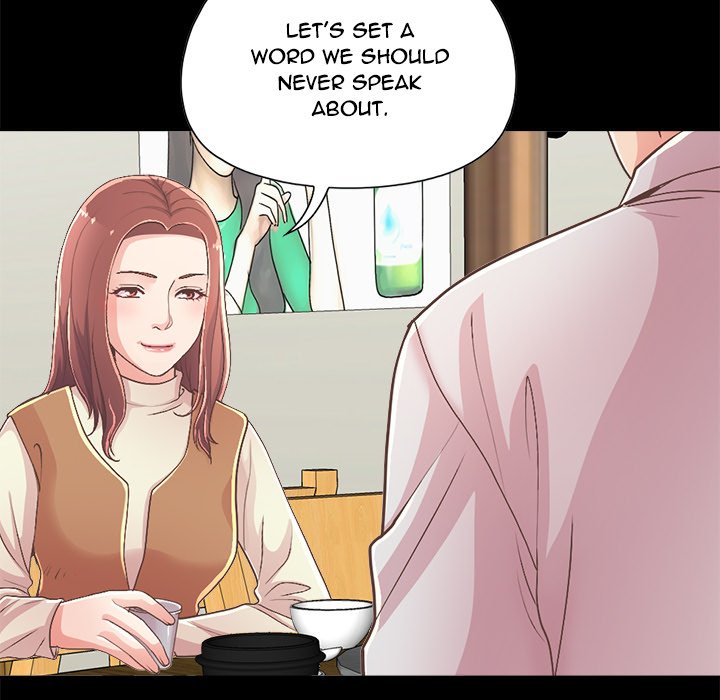 My Love for Her Chapter 17 - Manhwa18.com