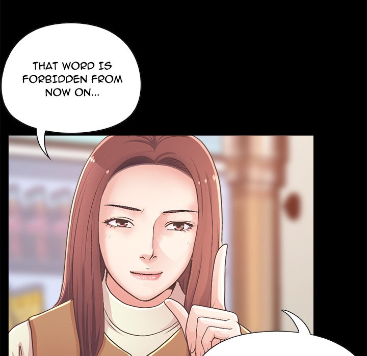 My Love for Her Chapter 17 - Manhwa18.com