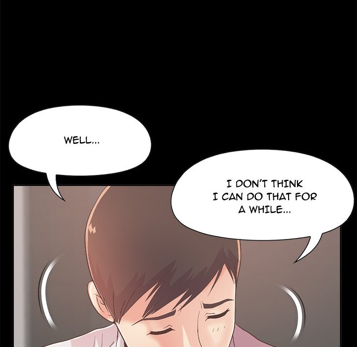 My Love for Her Chapter 17 - Manhwa18.com