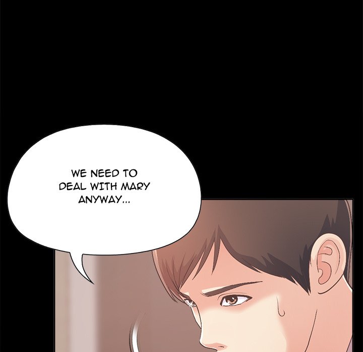 My Love for Her Chapter 17 - Manhwa18.com