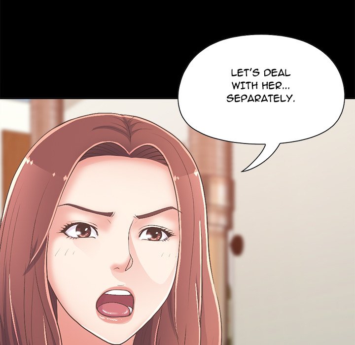 My Love for Her Chapter 17 - Manhwa18.com