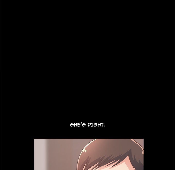 My Love for Her Chapter 17 - Manhwa18.com