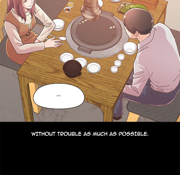 My Love for Her Chapter 17 - Manhwa18.com