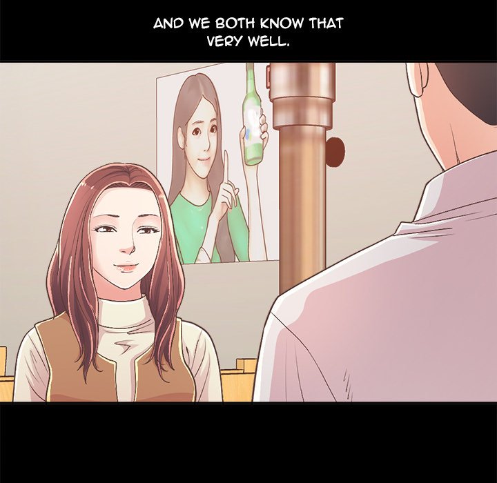 My Love for Her Chapter 17 - Manhwa18.com