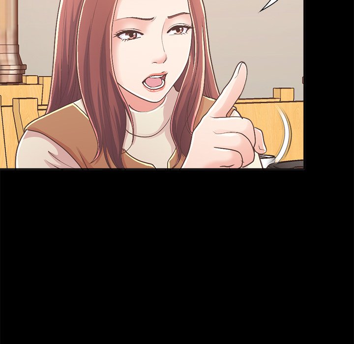 My Love for Her Chapter 17 - Manhwa18.com