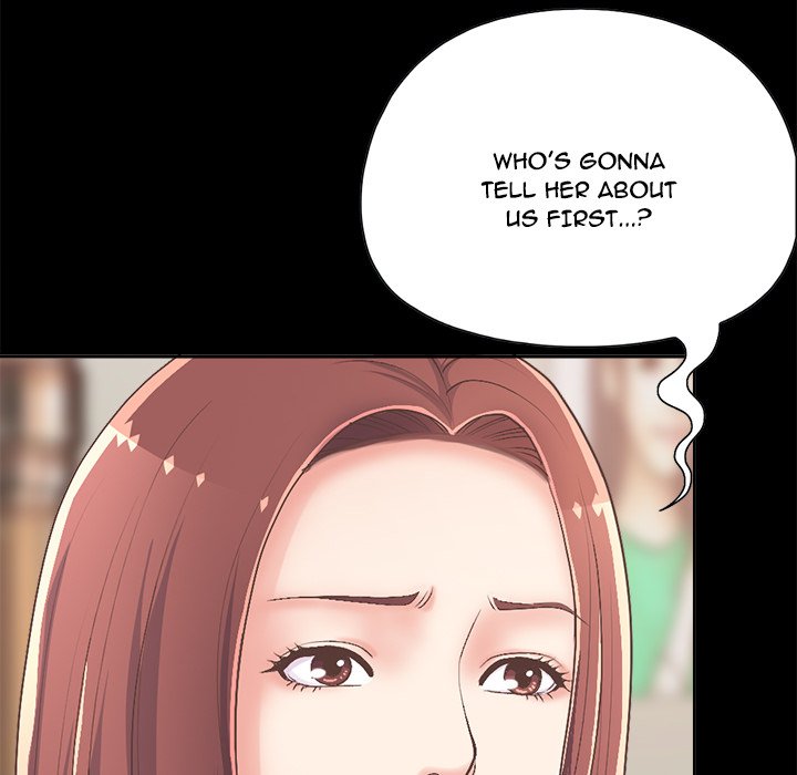 My Love for Her Chapter 17 - Manhwa18.com