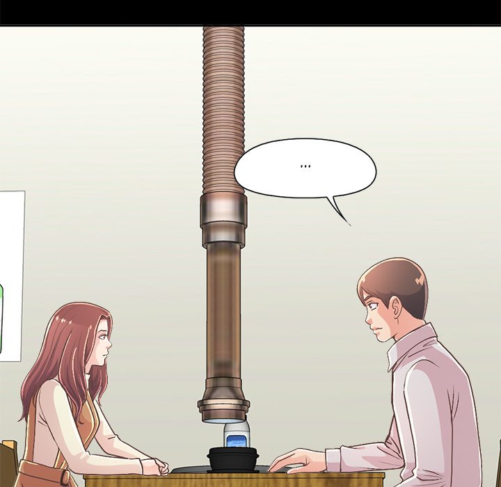 My Love for Her Chapter 17 - Manhwa18.com