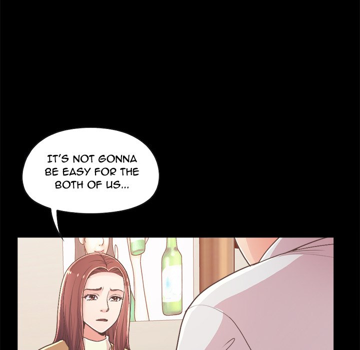 My Love for Her Chapter 17 - Manhwa18.com