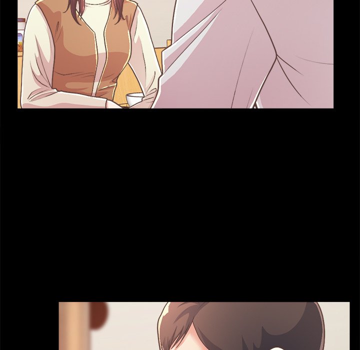 My Love for Her Chapter 17 - Manhwa18.com