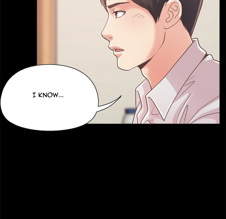 My Love for Her Chapter 17 - Manhwa18.com