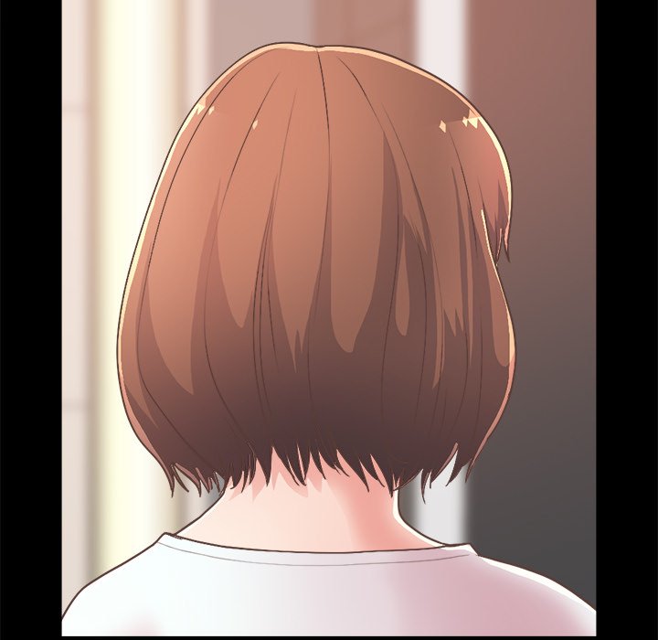 My Love for Her Chapter 17 - Manhwa18.com