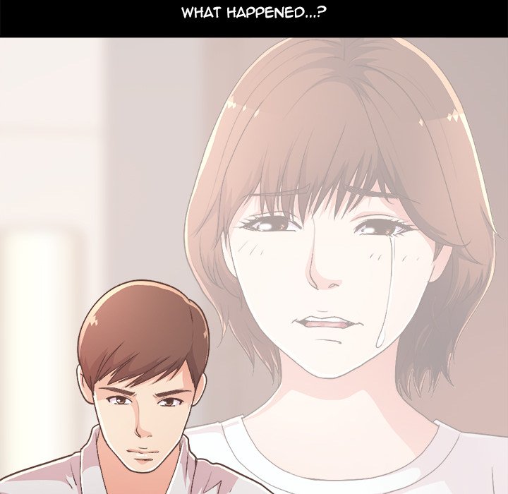 My Love for Her Chapter 17 - Manhwa18.com