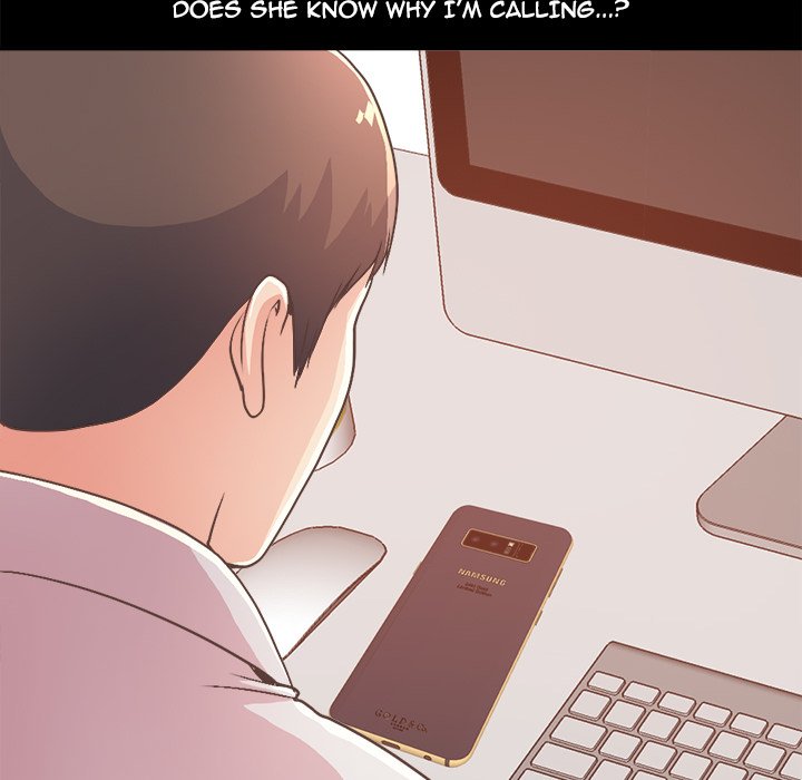 My Love for Her Chapter 17 - Manhwa18.com