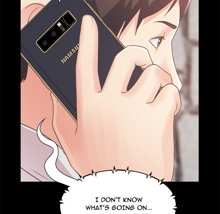 My Love for Her Chapter 18 - Manhwa18.com