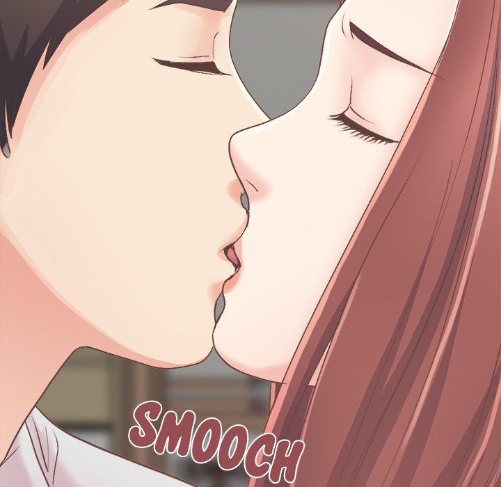 My Love for Her Chapter 18 - Manhwa18.com