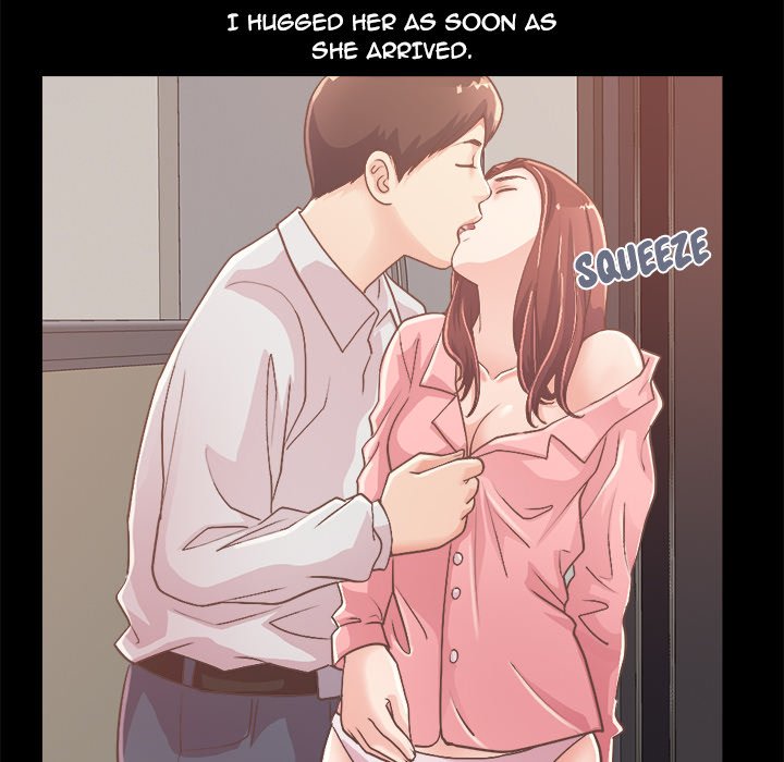 My Love for Her Chapter 18 - Manhwa18.com