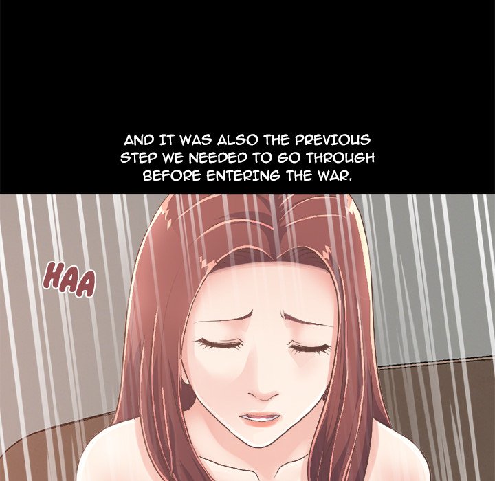 My Love for Her Chapter 18 - Manhwa18.com