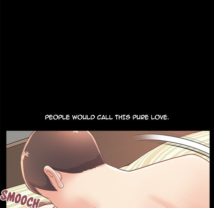 My Love for Her Chapter 18 - Manhwa18.com