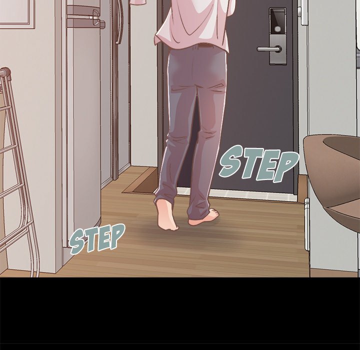 My Love for Her Chapter 18 - Manhwa18.com