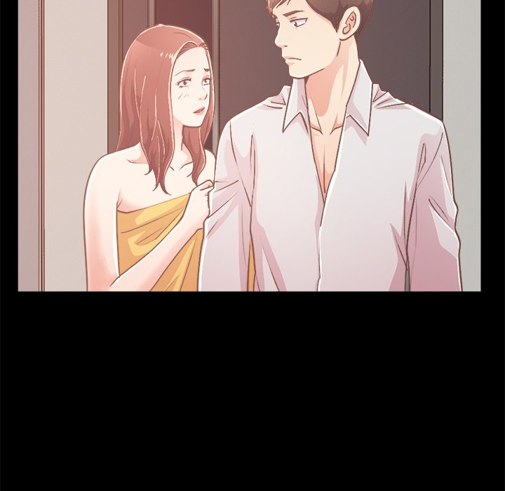 My Love for Her Chapter 18 - Manhwa18.com