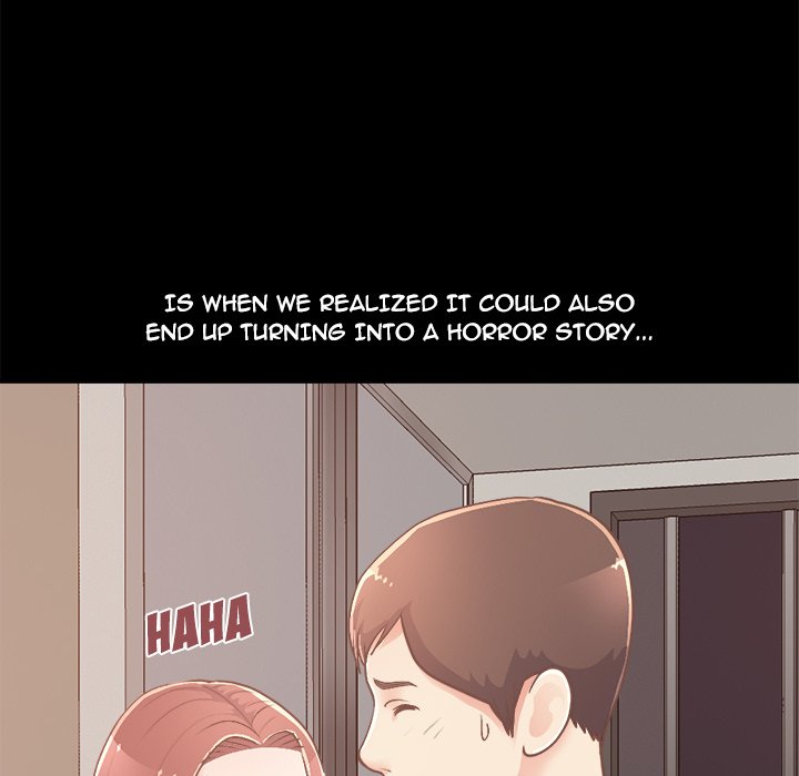 My Love for Her Chapter 18 - Manhwa18.com