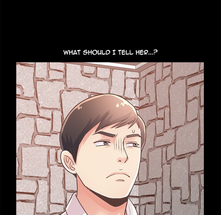 My Love for Her Chapter 19 - Manhwa18.com