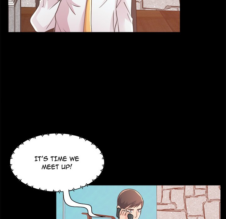 My Love for Her Chapter 19 - Manhwa18.com