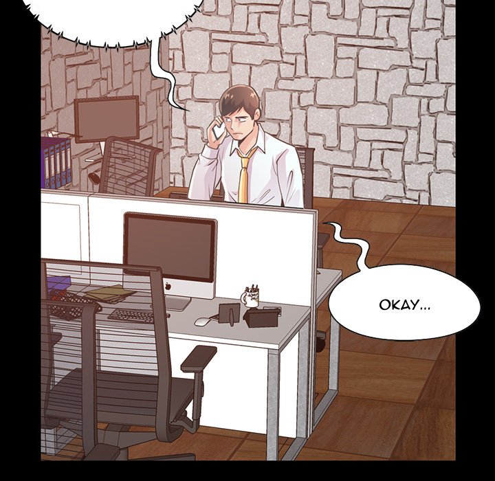 My Love for Her Chapter 19 - Manhwa18.com