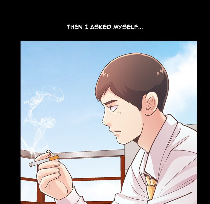 My Love for Her Chapter 19 - Manhwa18.com