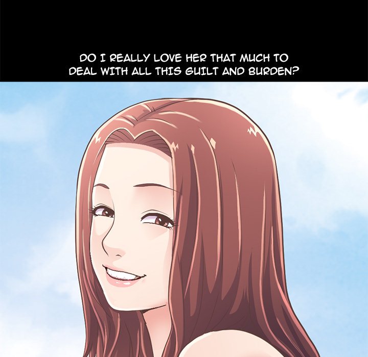 My Love for Her Chapter 19 - Manhwa18.com