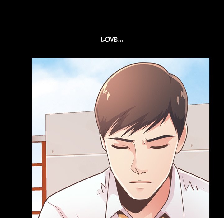 My Love for Her Chapter 19 - Manhwa18.com