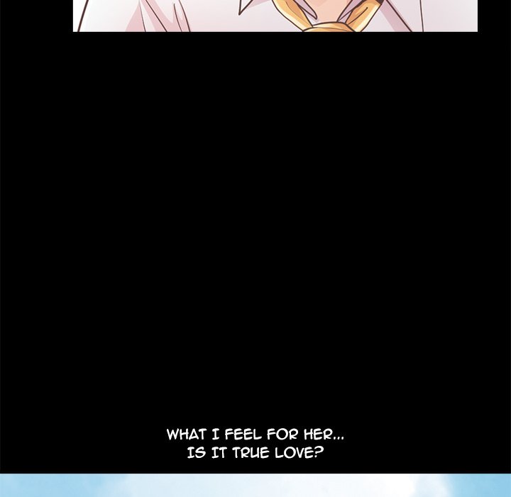 My Love for Her Chapter 19 - Manhwa18.com