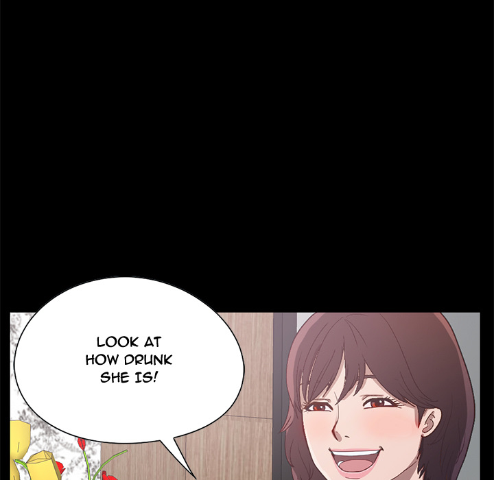 My Love for Her Chapter 2 - Manhwa18.com