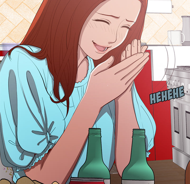 My Love for Her Chapter 2 - Manhwa18.com