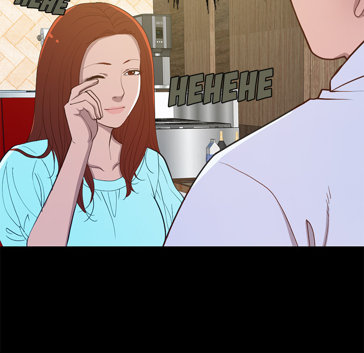 My Love for Her Chapter 2 - Manhwa18.com