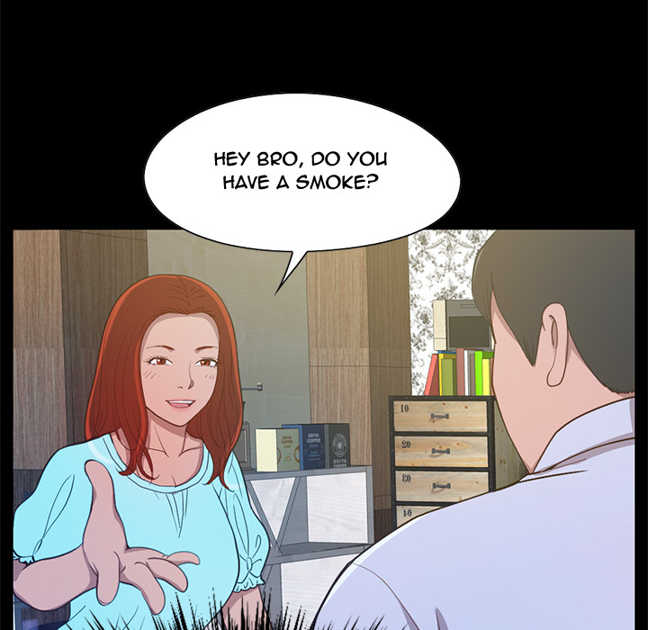 My Love for Her Chapter 2 - Manhwa18.com