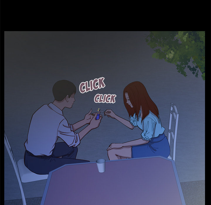 My Love for Her Chapter 2 - Manhwa18.com