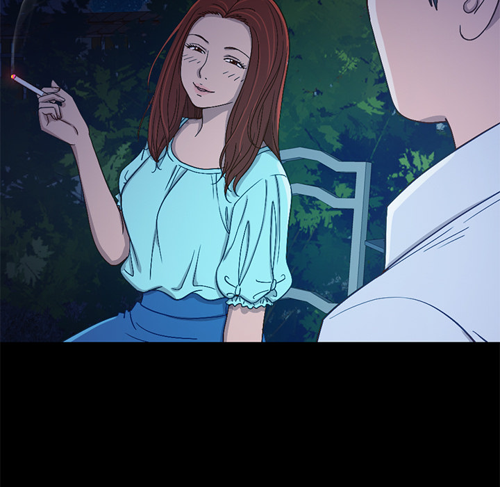 My Love for Her Chapter 2 - Manhwa18.com